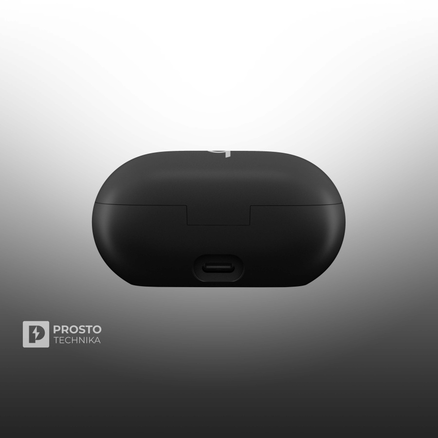 Beats Solo Buds Wireless Earphone - Black Beats Solo Buds Wireless Earphone - Black